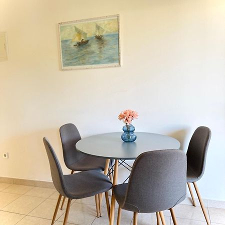 Apartments Elvira Drage Εξωτερικό φωτογραφία