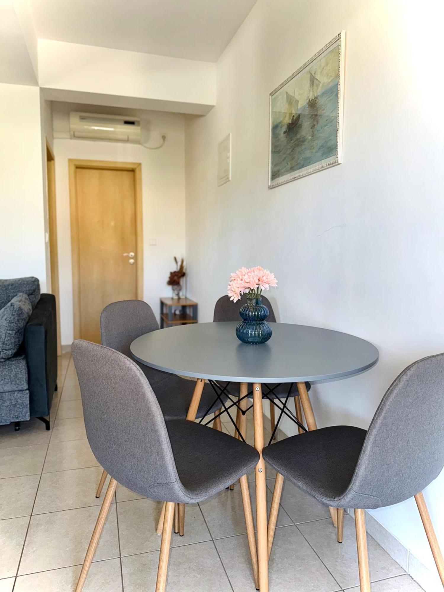 Apartments Elvira Drage Εξωτερικό φωτογραφία