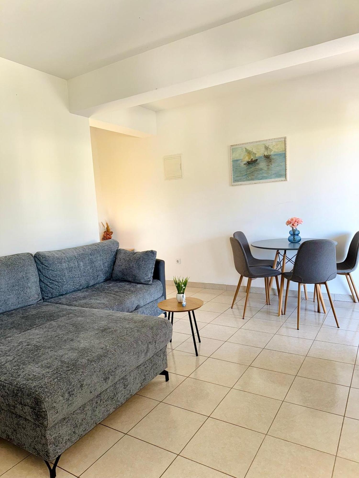 Apartments Elvira Drage Εξωτερικό φωτογραφία